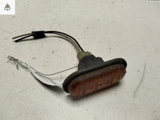 повторитель передний правый Renault Kangoo 1 поколение 2001, 1.2 л., бензин, МКПП, белый, фургон, 7700847333