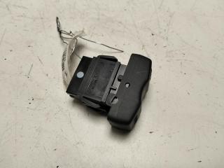 кнопка обогрева заднего стекла Dacia (Renault) Logan I 2007, 1.4 л., бензин, МКПП, синий, универсал, 399387