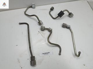 трубка ТНВД Opel Astra J [рестайлинг] 2011, 2.0 л., дизель, МКПП, коричневый, хетчбэк 5 дв.