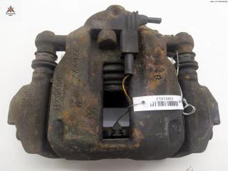 суппорт передний правый Mercedes-Benz A-Класс W169 2006, 2.0 л., дизель, МКПП, чёрный, хетчбэк 5 дв., A1694200683