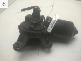 моторчик передних стеклоочистителей (дворников) Mazda 323 BA 1994, 1.5 л., бензин, МКПП, зелёный, хетчбэк 5 дв., 8492000130