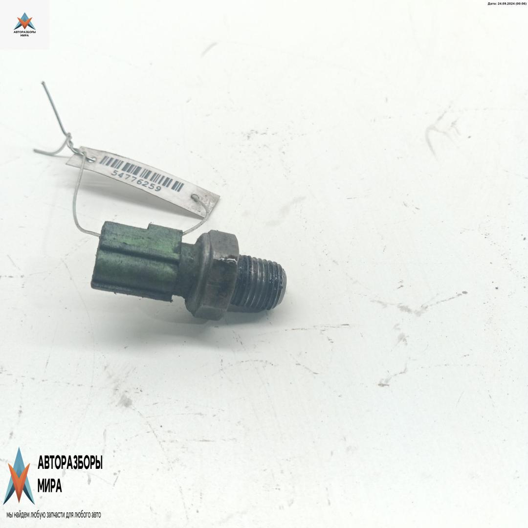 датчик давления масла Ford S-Max 1 поколение 2006, 1.8 л., дизель, МКПП, серый, минивэн - фото №1