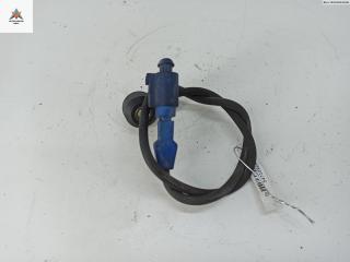 датчик детонации Audi A6 4B/C5 [рестайлинг] 2004, 3.0 л., бензин, МКПП, чёрный, седан, 06C905377