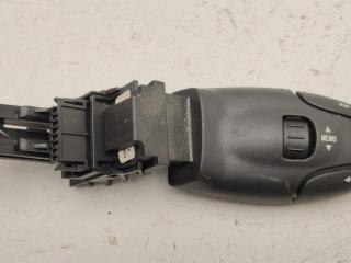 джойстик управления мультимедиа Citroen C5 1 поколение 2003, 1.8 л., бензин, МКПП, серый, универсал, 96538073XT