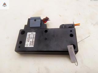 блок управления (другие) Mercedes-Benz CLK-Класс C209/A209 2002, 2.6 л., бензин, АКПП, чёрный, купе, 2038205185