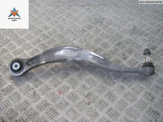 рычаг задний BMW 5 серия F07/F10/F11 2012, 2.0 л., дизель, АКПП, белый, универсал, 6779848