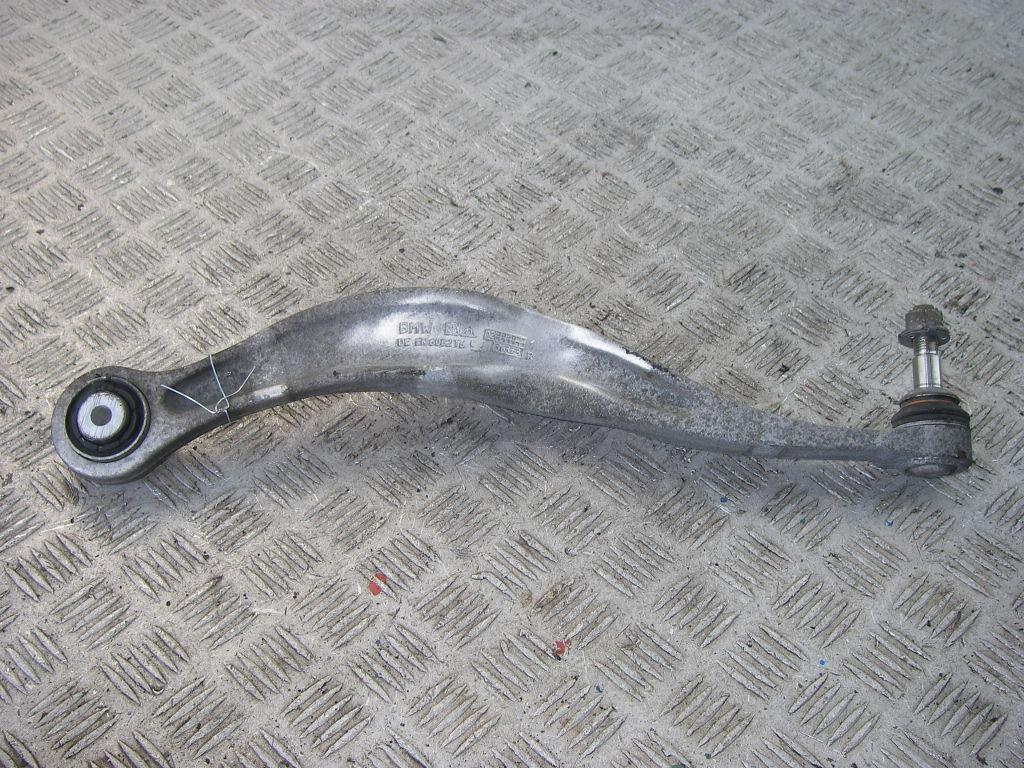 рычаг задний BMW 5 F10/F11 2012, 2.0 л., дизель, АКПП, белый, универсал, 6779848