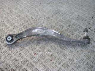 рычаг задний BMW 5 F10/F11 2012, 2.0 л., дизель, АКПП, белый, универсал, 6779848