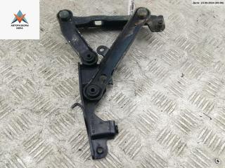 петля капота правая Mercedes-Benz E-Класс W211/S211 [рестайлинг] 2007, синий, седан, 2118800426