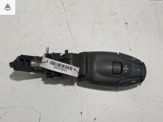 джойстик управления мультимедиа Peugeot 206 1 поколение [рестайлинг] 2004, 1.4 л., дизель, МКПП, серый, универсал, 96538207