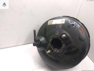 вакуумный усилитель тормозов Opel Omega B [рестайлинг] 2002, 2.2 л., дизель, МКПП, синий, седан, 09156751