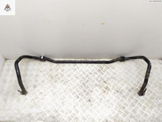 стабилизатор подвески передний Mercedes-Benz A-Класс W169 2006, 2.0 л., дизель, МКПП, чёрный, хетчбэк 5 дв.