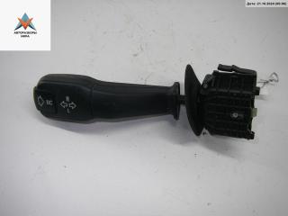 переключатель поворотов BMW 5 серия E39 1999, 2.5 л., бензин, МКПП, белый, седан, 8352172