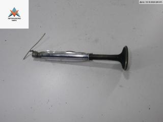 Клапан выпускной BMW 5 серия E39 [рестайлинг] 2000, 2.5 л., дизель, МКПП, чёрный, универсал, 2247077, 11342247077