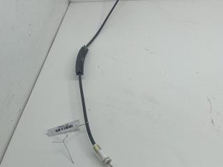 трос открывания багажника Ford Mondeo 2 поколение 1999, 1.8 л., бензин, МКПП, серый, хетчбэк 5 дв.