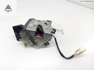 замок двери задней правой BMW 7 серия E38 [рестайлинг] 2000, 2.8 л., бензин, АКПП, серый, седан, 8125670