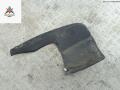 Подкрылок задний левый Peugeot 807 1 поколение 2004, 2.0 л., бензин, минивэн, 1490737080 - фото №2