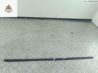 молдинг двери передней правой Skoda Felicia 1 поколение 1994, 1.3 л., бензин, МКПП, синий, хетчбэк 5 дв., 44194628-1826