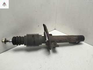 амортизатор передний правый Renault Megane 2 поколение [рестайлинг] 2006, 1.6 л., бензин, АКПП, синий, универсал, 8200335183