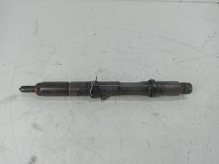 форсунка Audi A6 C5 2002, 2.5 л., дизель, АКПП, синий, универсал, 059130201F