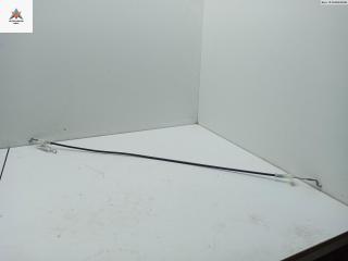 Трос двери задней Opel Vectra C [рестайлинг] 2008, 2.2 л., бензин, МКПП, серый, универсал, 7002346