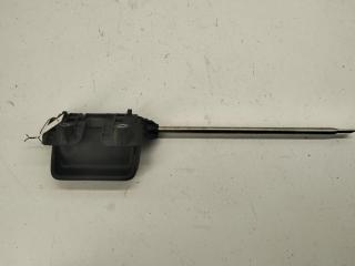 ручка внутренняя задняя левая Volkswagen Caddy 2007, 1.4 л., бензин, МКПП, серый, фургон, 7H0843641D