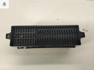 блок предохранителей SEAT Ibiza 4 поколение 2008, 1.4 л., бензин, МКПП, жёлтый, хетчбэк 5 дв., H1347