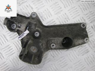 кронштейн двигателя BMW 5 серия E60/E61 2006, 2.0 л., дизель, АКПП, серый, седан, 22116763217