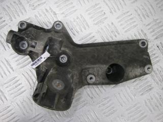 кронштейн двигателя BMW 5 серия E60/E61 2006, 2.0 л., дизель, АКПП, серый, седан, 22116763217