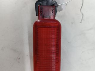 фонарь салона (плафон) Audi A4 B7 2005, 2.0 л., бензин, АКПП, серый, универсал, 4B0947411