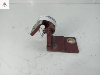 петля двери Audi A4 B5 [рестайлинг] 1999, красный, седан, 8D0831402B