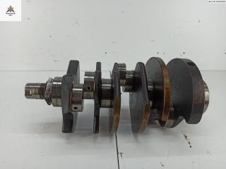 коленвал Audi A6 4B/C5 [рестайлинг] 2002, 3.0 л., бензин, АКПП, серый, седан