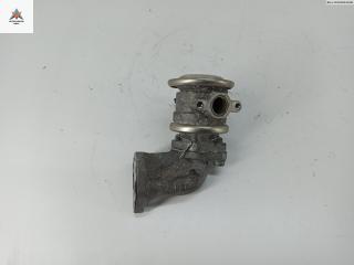 клапан EGR Audi A6 4B/C5 [рестайлинг] 2004, 3.0 л., бензин, МКПП, чёрный, седан, 06C131102A