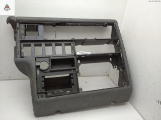 консоль салона (центральная часть) Volkswagen Transporter T4 1999, 1.9 л., дизель, МКПП, белый, микроавтобус, 7D0858285