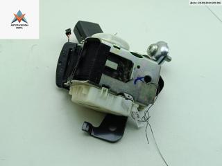 ремень безопасности BMW 5 серия F07/F10/F11 2012, 2.0 л., дизель, АКПП, белый, универсал, 7285867, 7243273