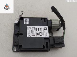 блок управления (другие) Ford Transit 7 поколение 2012, 2.2 л., дизель, МКПП, белый, микроавтобус, 6C1T14B056AE