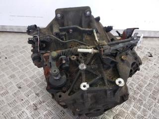 МКПП Mazda 5 2009, 2.0 л., дизель, МКПП, серый, минивэн
