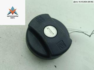 пробка топливного бака Opel Corsa B 1992, 1.4 л., бензин, АКПП, белый, хетчбэк 3 дв.