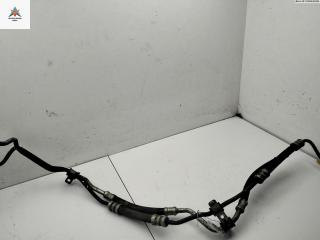 шланг гидроусилителя Peugeot 307 1 поколение 2003, 1.6 л., бензин, МКПП, зелёный, универсал