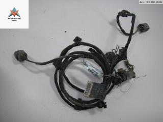 Проводка бампера заднего BMW 7 серия E65/E66/E67 2002, 4.4 л., бензин, АКПП, чёрный, седан, 6907310