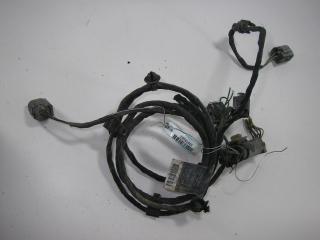Проводка бампера заднего BMW 7 E65/E66 2002, 4.4 л., бензин, АКПП, чёрный, седан, 6907310