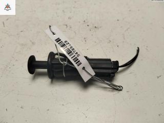 выключатель концевой (концевик) Renault Scenic 1 поколение [рестайлинг] 2002, 1.6 л., бензин, МКПП, серый, минивэн, 429418