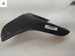 Корпус (держатель) ручки двери задней правой Volkswagen Passat B6 2007, 2.0 л., дизель, МКПП, серый, универсал, 3C9833056F