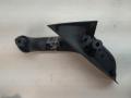 Корпус (держатель) ручки двери задней правой Volkswagen Passat B6 2007, 2.0 л., дизель, МКПП, серый, универсал, 3C9833056F - фото №2