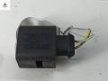 разъем (фишка) проводки Audi A6 4B/C5 2000, 2.5 л., дизель, МКПП, чёрный, универсал, 1J0973722 - фото №2