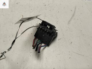 разъем (фишка) проводки Renault Scenic 2 поколение [рестайлинг] 2007, 1.9 л., дизель, МКПП, чёрный, минивэн, 7051