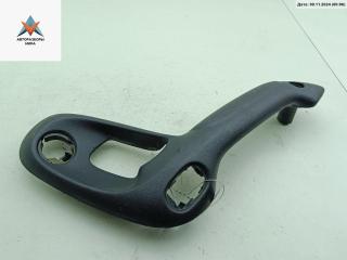 ручка внутренняя задняя левая Opel Vectra B 1997, 1.6 л., бензин, МКПП, серый, седан, 90503251