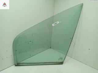 форточка передняя левая Renault Scenic 1 поколение [рестайлинг] 2001, 1.6 л., бензин, МКПП, серый, минивэн, 43R00049