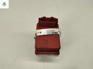 сопротивление печки Skoda Octavia mk1 (A4 1U) 2002, 1.9 л., дизель, МКПП, серый, универсал, 1J0907521