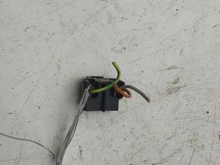 Патрон лампы фары Citroen Berlingo 1 поколение (M49) 2001, 1.4 л., бензин, МКПП, синий, фургон